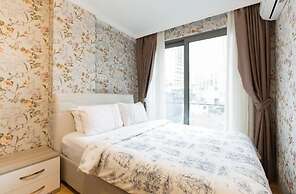 Taksim Elysium Residence CTS