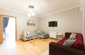 Taksim Elysium Residence CTS