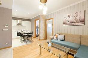 Taksim Elysium Residence CTS