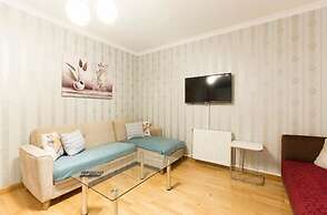 Taksim Elysium Residence CTS