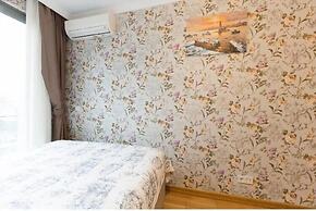 Taksim Elysium Residence CTS