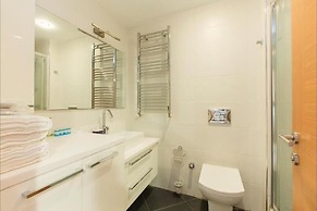 Taksim Elysium Residence CTS