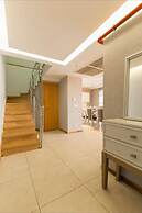 Taksim Elysium Residence CTS