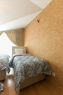 Taksim Elysium Residence CTS