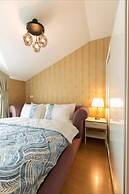 Taksim Elysium Residence CTS