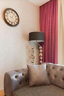 Taksim Elysium Residence CTS