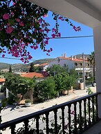 Potokaki Beachfront Hotel