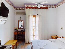 Potokaki Beachfront Hotel