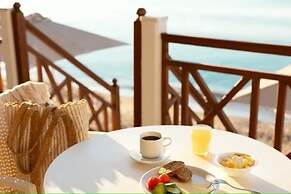 Potokaki Beachfront Hotel