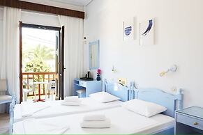 Potokaki Beachfront Hotel