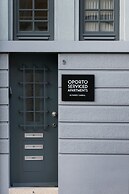 Oporto Serviced Apartments Alvares Cabral
