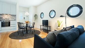 Oporto Serviced Apartments Alvares Cabral