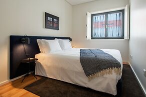 Oporto Serviced Apartments Alvares Cabral