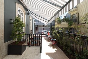Oporto Serviced Apartments - Cedofeita