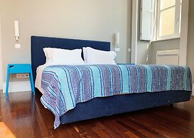 Oporto Serviced Apartments - Cedofeita