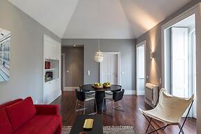 Oporto Serviced Apartments - Cedofeita