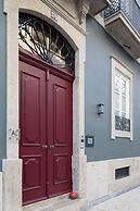 Oporto Serviced Apartments - Cedofeita