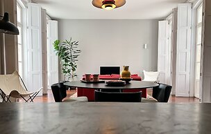 Oporto Serviced Apartments - Cedofeita
