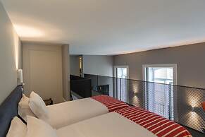 Oporto Serviced Apartments - Cedofeita