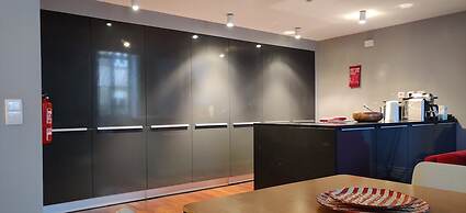 Oporto Serviced Apartments - Cedofeita