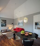 Oporto Serviced Apartments - Cedofeita