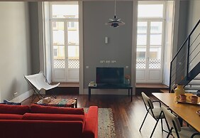 Oporto Serviced Apartments - Cedofeita