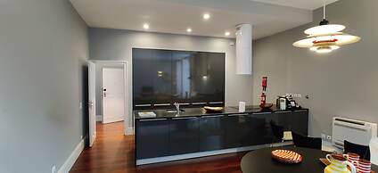 Oporto Serviced Apartments - Cedofeita