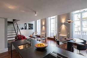 Oporto Serviced Apartments - Cedofeita
