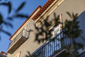 Oporto Serviced Apartments - Cedofeita