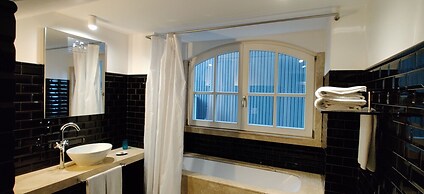 Oporto Serviced Apartments - Cedofeita