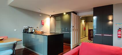 Oporto Serviced Apartments - Cedofeita