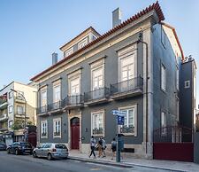 Oporto Serviced Apartments - Cedofeita