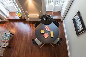 Oporto Serviced Apartments - Cedofeita