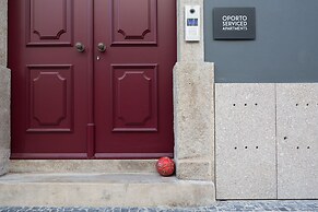 Oporto Serviced Apartments - Cedofeita
