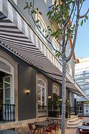 Oporto Serviced Apartments - Cedofeita