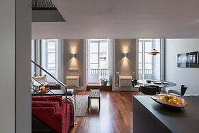 Oporto Serviced Apartments - Cedofeita