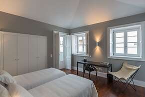 Oporto Serviced Apartments - Cedofeita