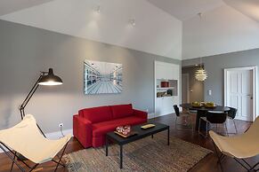 Oporto Serviced Apartments - Cedofeita