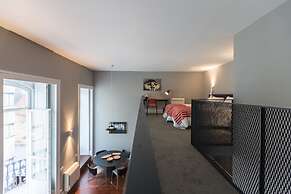 Oporto Serviced Apartments - Cedofeita