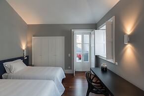 Oporto Serviced Apartments - Cedofeita