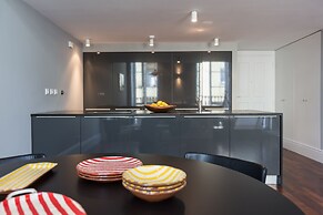 Oporto Serviced Apartments - Cedofeita