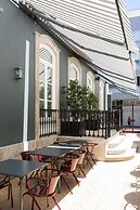Oporto Serviced Apartments - Cedofeita