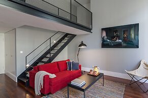 Oporto Serviced Apartments - Cedofeita