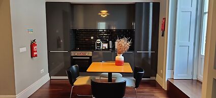 Oporto Serviced Apartments - Cedofeita