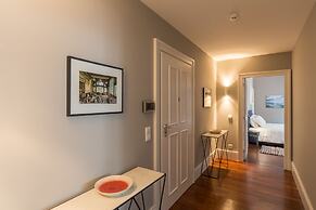 Oporto Serviced Apartments - Cedofeita