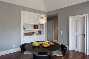 Oporto Serviced Apartments - Cedofeita