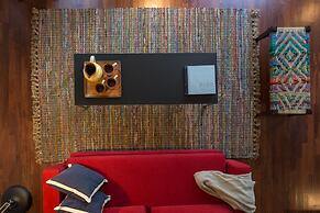 Oporto Serviced Apartments - Cedofeita