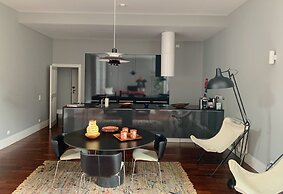 Oporto Serviced Apartments - Cedofeita