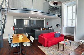 Oporto Serviced Apartments - Cedofeita