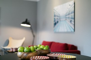 Oporto Serviced Apartments - Cedofeita